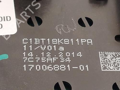 Switch FORD FIESTA VI (CB1, CCN)  | BP22275487I30 