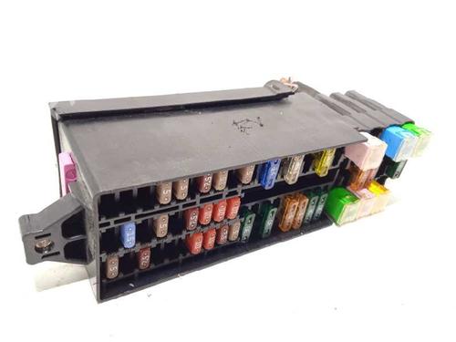 Used Fuse box VW TRANSPORTER T6 Van (SGA, SGH, SHA, SHH) 2.0 TDI (102 hp) 13243879