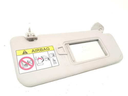 Pare-soleil droit KIA NIRO I (DE) E-NIRO (204 hp) 32132158