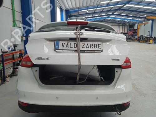 Climate control FORD FOCUS III 1.0 EcoBoost | BP34010212I5  - Image 18