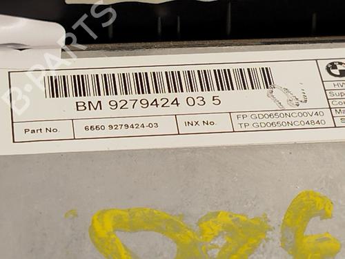 Display monitor MINI MINI (F55) One D | BP32313582C48 