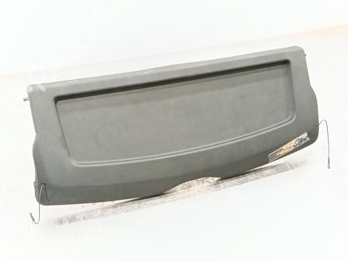 Used Rear parcel shelf Rear parcel shelf 33929236 33929236