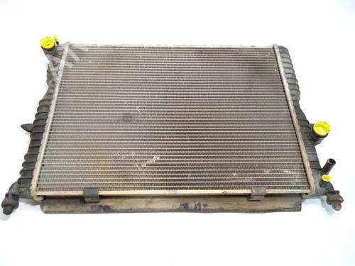 Used Water radiator LAND ROVER DISCOVERY II (L318) 2.5 Td5 4x4 (139 hp) 8597149