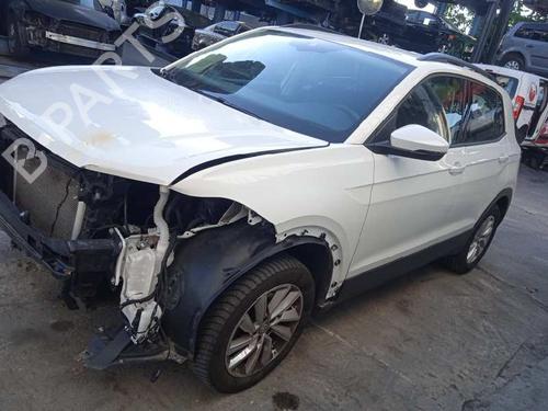 Steering rack VW T-CROSS (C11, D31) 1.0 TSi | BP9748422M22 