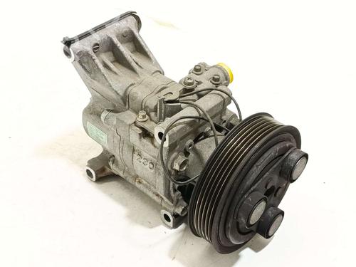 AC compressor MAZDA 2 (DE_, DH_) 1.3 (DE3FS) | BP40220187M34 - Image 2