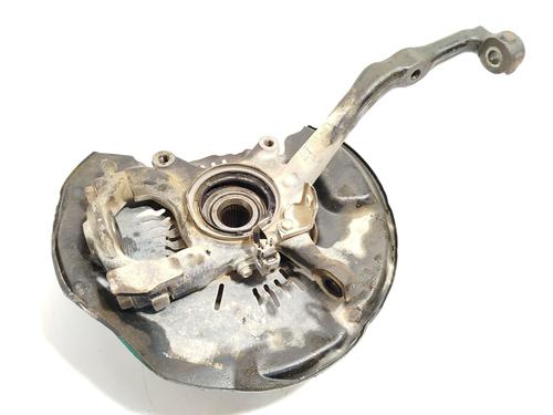 Left front steering knuckle TOYOTA LAND CRUISER PRADO (_J15_) 3.0 D-4D (KDJ155_, KDJ150_, KDJ150R, KDJ155R) | BP29568721M25 
