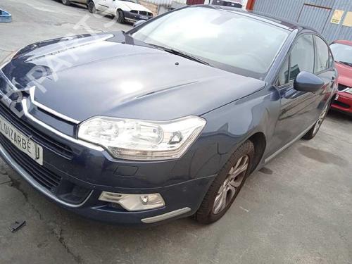 Electronic module CITROËN C5 III (RD_) 2.0 HDi 165 (RDRHHA, RDRHH8) | BP11937662M83 