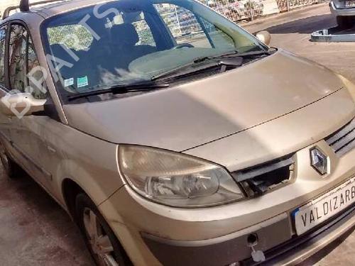 ABS pump RENAULT SCÉNIC II (JM0/1_)  | BP2710874M43 