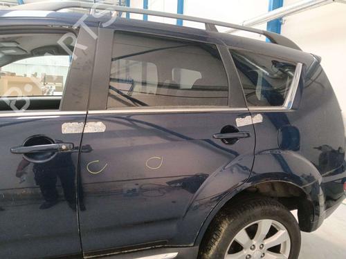 Intercooler MITSUBISHI OUTLANDER II Van (CW_W) Di-D 4WD (CW1W) | BP37667620M30 - Image 21