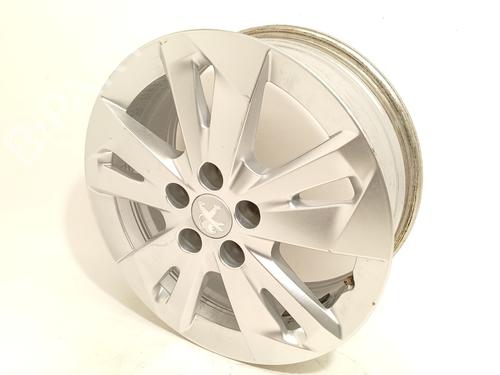 Fælk PEUGEOT RIFTER 1.5 BlueHDi 130 | BP36304110C45 - Image 2