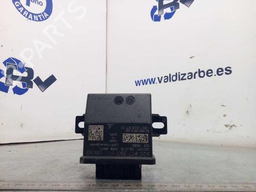 Styringsenhed belysning AUDI A3 Sportback (8VA, 8VF) 1.6 TDI (110 hp) 4602985