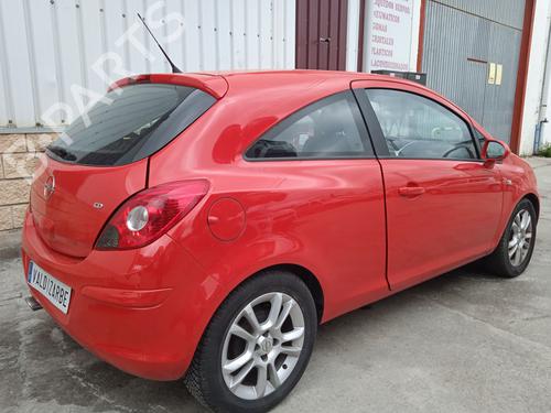 Right headlight OPEL CORSA D (S07) 1.3 CDTI (L08, L68) | BP25623265C29 - Image 13