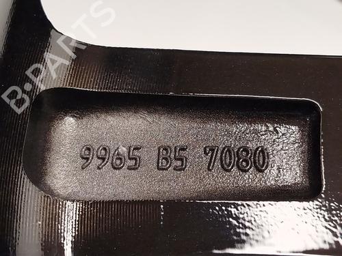 Fælk MAZDA 3 Hatchback (BP) SKYACTIV-X M Hybrid | BP34124964C45  - Image 6