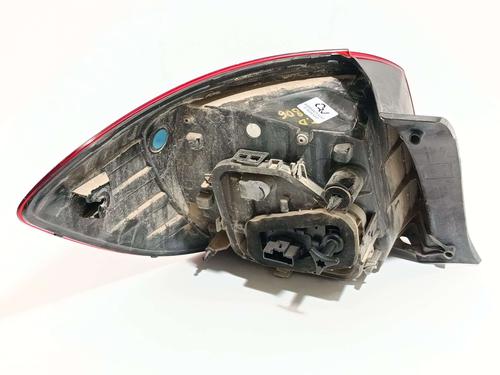 Right taillight DACIA SANDERO II 1.0 SCe 75 (B8JC, B8JD, B8NC) | BP39171829C35 - Image 4