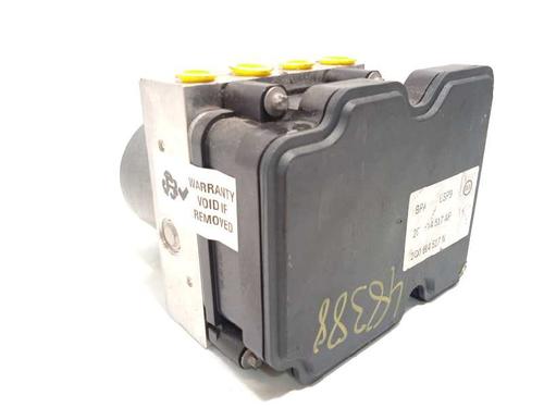 ABS pump SEAT IBIZA V (KJ1, KJG)  | BP10318606M43 