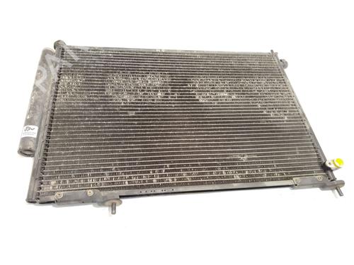 ac-radiator-honda-cr-v-ii-rd_-2001-2002-2003-2004-2005-2006-2007-28167899 main image