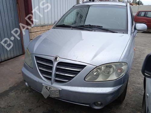 Right front door SSANGYONG RODIUS I 2.7 Xdi | BP9444062C3 