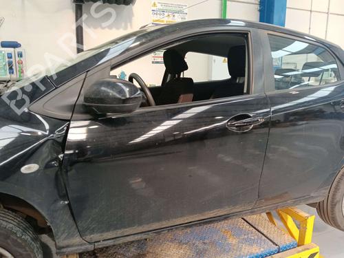 AC compressor MAZDA 2 (DE_, DH_) 1.3 (DE3FS) | BP40220187M34 - Image 11