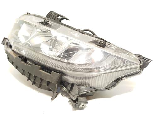 Left headlight HONDA CIVIC X Hatchback (FC_, FK_) 1.0 VTEC | BP29917503C28