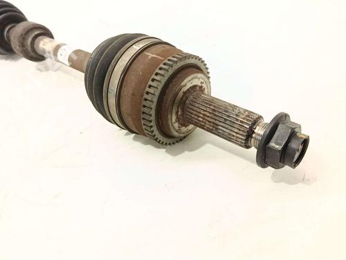 Left front driveshaft HYUNDAI ix20 (JC) 1.6 CRDI | BP38557453M38 - Image 3