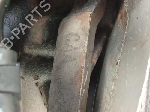 Engine VW TRANSPORTER T5 Van (7HA, 7HH, 7EA, 7EH) 2.0 TDI | BP37232565M1  - Image 14
