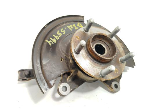 Used Left front steering knuckle RENAULT ARKANA I (LCM_, LDN_) 1.3 TCe 140 (LDN0) (140 hp) 25489310
