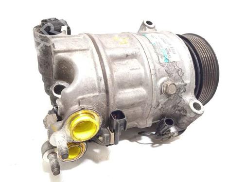 Used AC compressor JAGUAR XF I (X250) 3.0 D (275 hp) 15257197