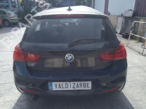 Display monitor BMW 1 (F20) 116 d | BP30058418C48 