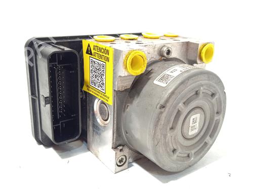 Used ABS pump SEAT LEON (5F1) [2012-2021]  29305941