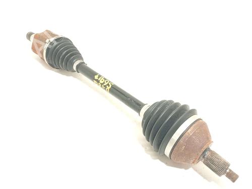 Used Left front driveshaft Left front driveshaft SEAT IBIZA V (KJ1, KJG) 1.0 TSI (95 hp) 39945143 39945143