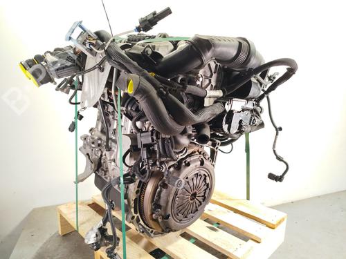 Engine CITROËN BERLINGO MULTISPACE (B9) 1.6 HDi 75 / BlueHDi 75 | BP28124454M1 