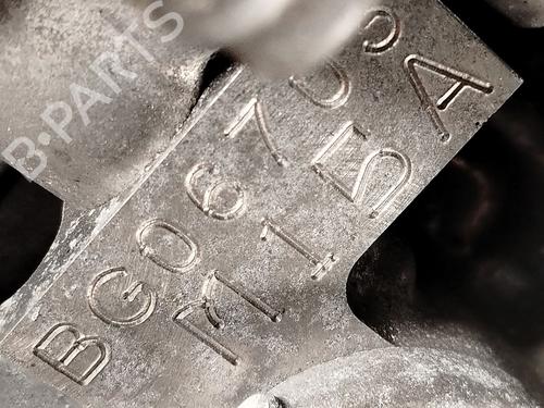 Engine TOYOTA YARIS (_P21_, _PA1_, _PH1_) 1.5 (MXPA11) | BP23859353M1