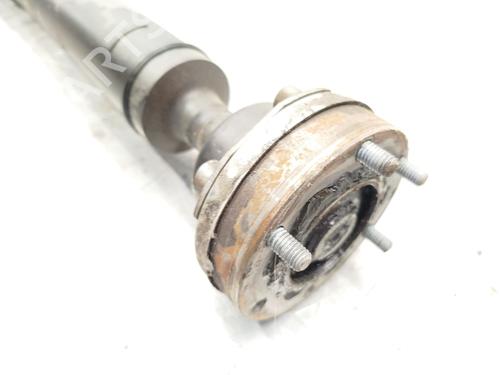 Driveshaft AUDI A6 C8 (4A2) 45 TDI Mild Hybrid quattro | BP26455295M37 - Image 2