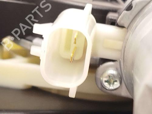 Rear right window mechanism JAECOO J7 PHEV | BP40179395C25 - Image 5