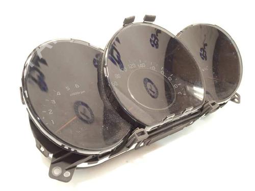 Used Instrument cluster Instrument cluster 10904292 10904292