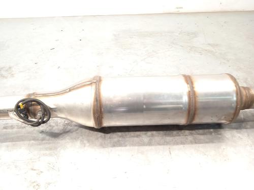 Exhaust system MERCEDES-BENZ SPRINTER 4-t Van (B907, B910) 419 CDI RWD (907.643, 907.645, 907.647) | BP26208005M121 