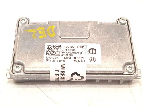 Electronic module CITROËN C4 I (LC_) 2.0 16V | BP38729658M83 - Image 3