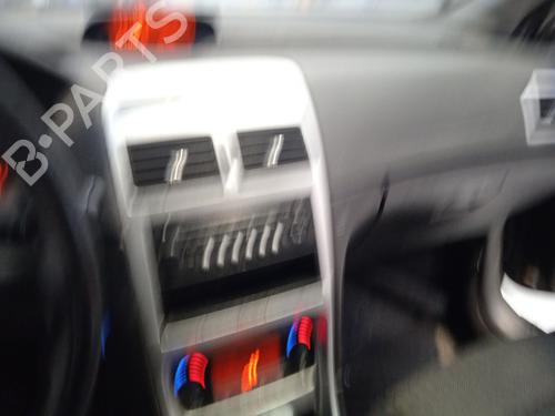 Right taillight PEUGEOT 307 Break (3E)  | BP32205585C35 