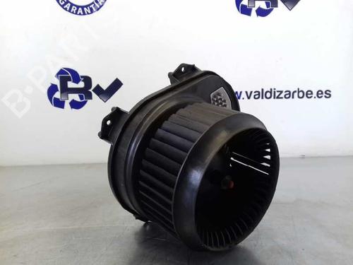 Heater blower motor MERCEDES-BENZ GLA-CLASS (X156) GLA 200 CDI / d (156.908) | BP1132614M62 