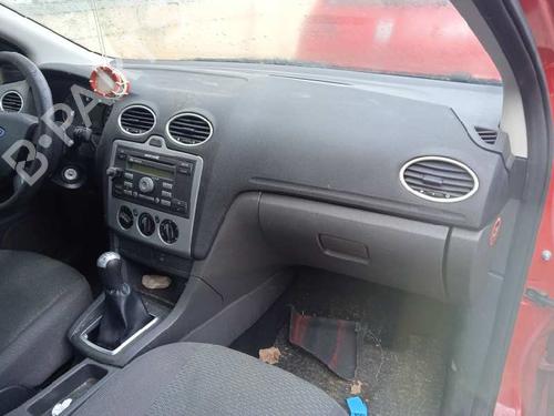 Right front door FORD FOCUS II (DA_, HCP, DP) 1.6 TDCi | BP17478309C3