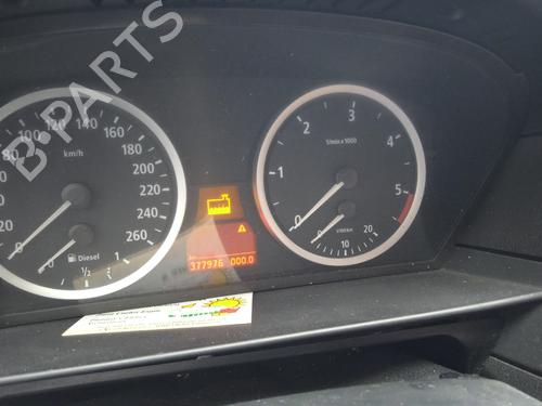 Climate control BMW 5 (E60) 530 d | BP23973515I5  - Image 20