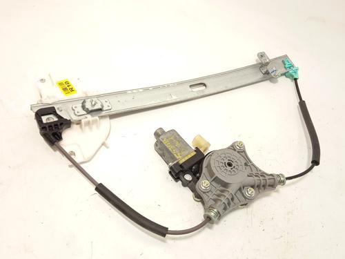 Front right window mechanism KIA RIO IV (YB, SC, FB) 1.2 CVVT | BP28211549C23 - Image 2