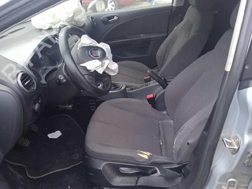 Rim SEAT LEON (1P1) 1.9 TDI | BP12126780C45 