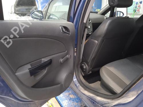 ABS pump OPEL CORSA D (S07) 1.3 CDTI (L08, L68) | BP34187447M43  - Image 31