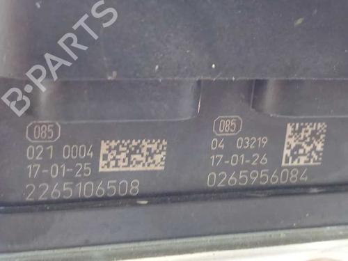 ABS pump SEAT IBIZA IV (6J5, 6P1)  | BP13685852M43 