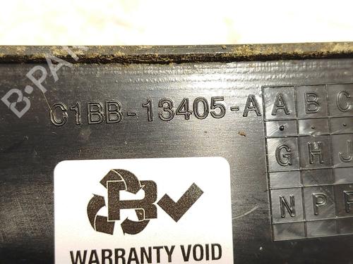 Left taillight FORD FIESTA VI (CB1, CCN) 1.25 | BP32016665C34 - Image 4