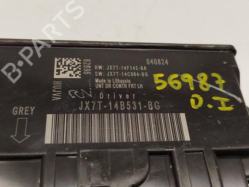 Electronic module FORD KUGA III (DFK) 2.5 Duratec Plug-in-Hybrid | BP32213392M83 - Image 4
