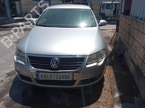 Used Parts VW PASSAT B6 (3C2) 2.0 TDI 16V (140 hp) 3567380