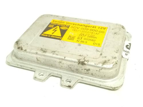 Used Xenon ballast Xenon ballast 28538878 28538878