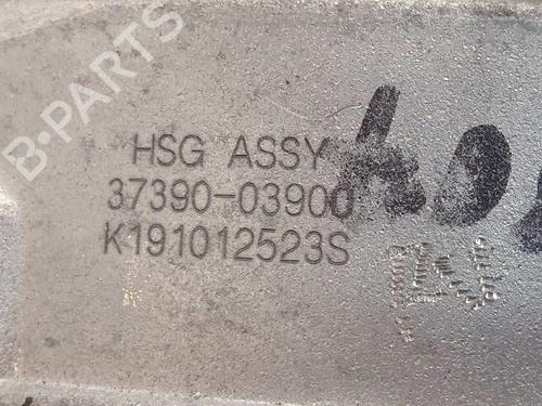 Alternator HYUNDAI KONA (OS, OSE, OSI)  | BP12180672M7 